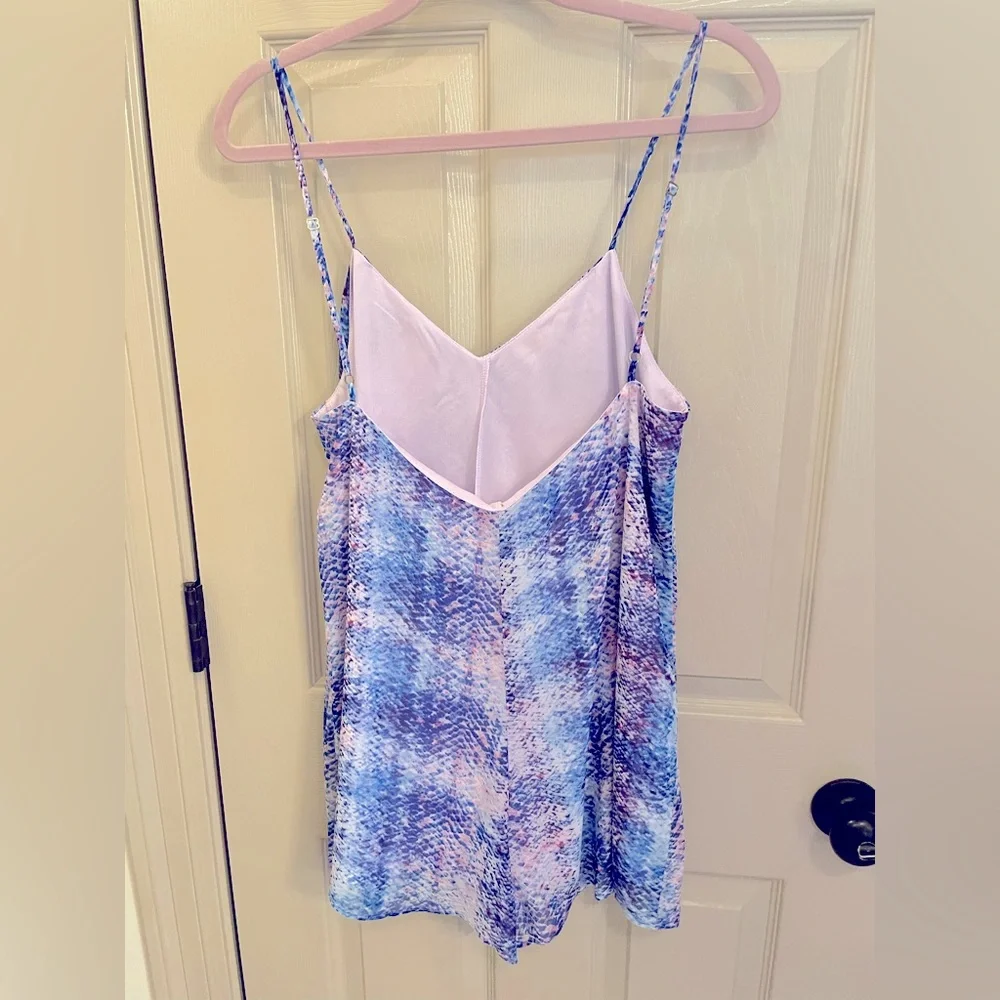 ShowMeYourMuMu Rascal Romper - Picture 3 of 4